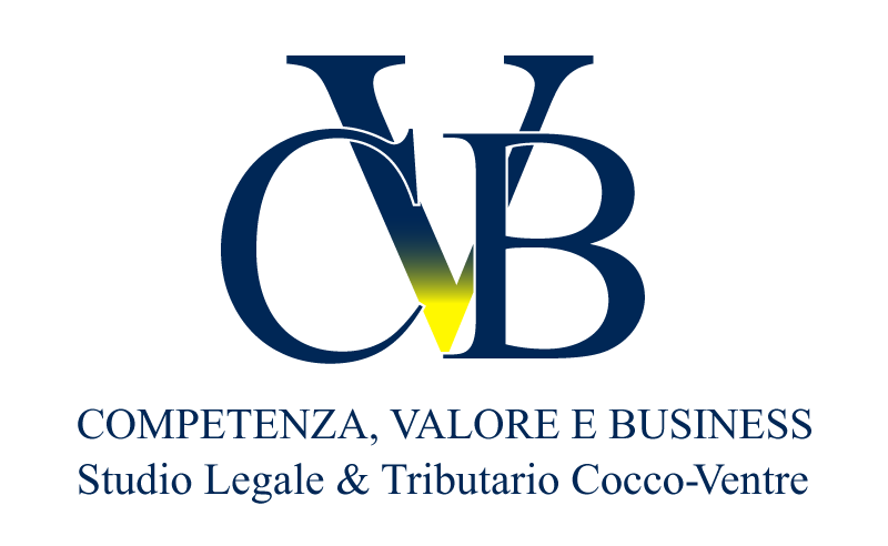 Logo CVB